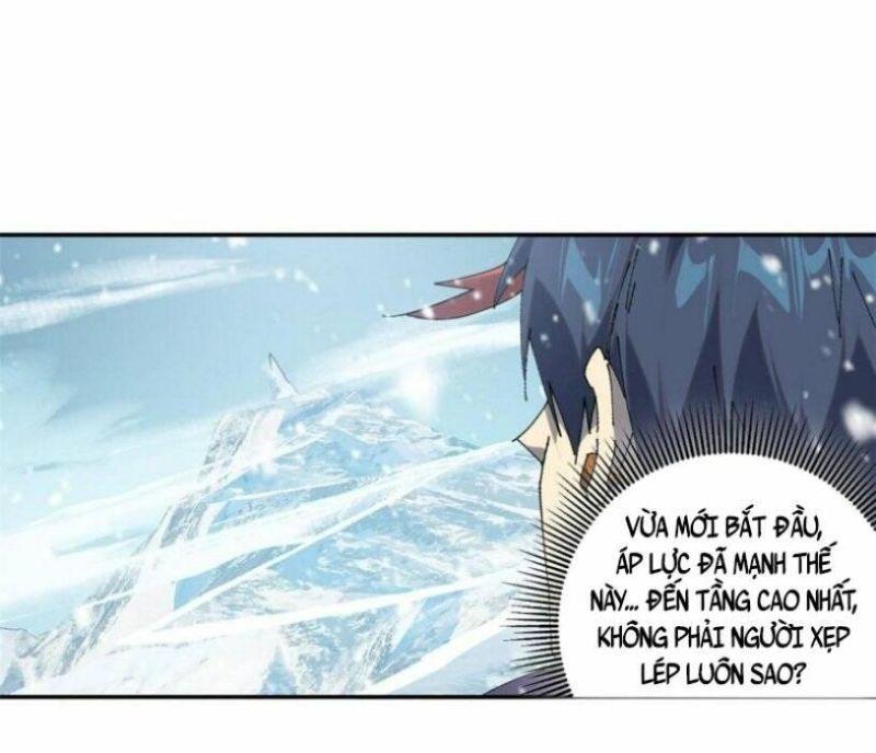 Tuyệt đối Wonder Woman Chapter 129 - Trang 48
