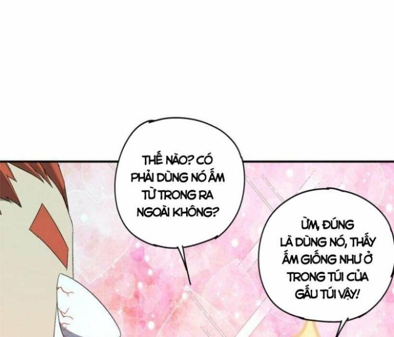 Tuyệt đối Wonder Woman Chapter 129 - Trang 7