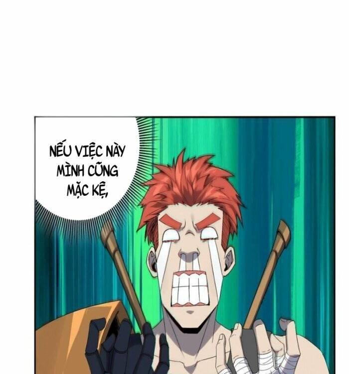 Tuyệt đối Wonder Woman Chapter 129 - Trang 9