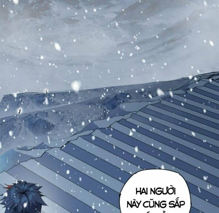 Tuyệt đối Wonder Woman Chapter 130 - Trang 11