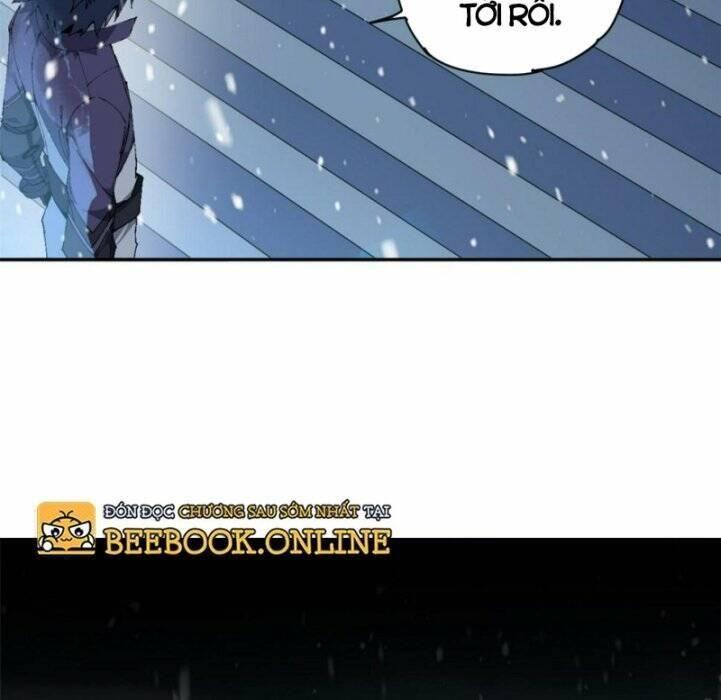 Tuyệt đối Wonder Woman Chapter 130 - Trang 12