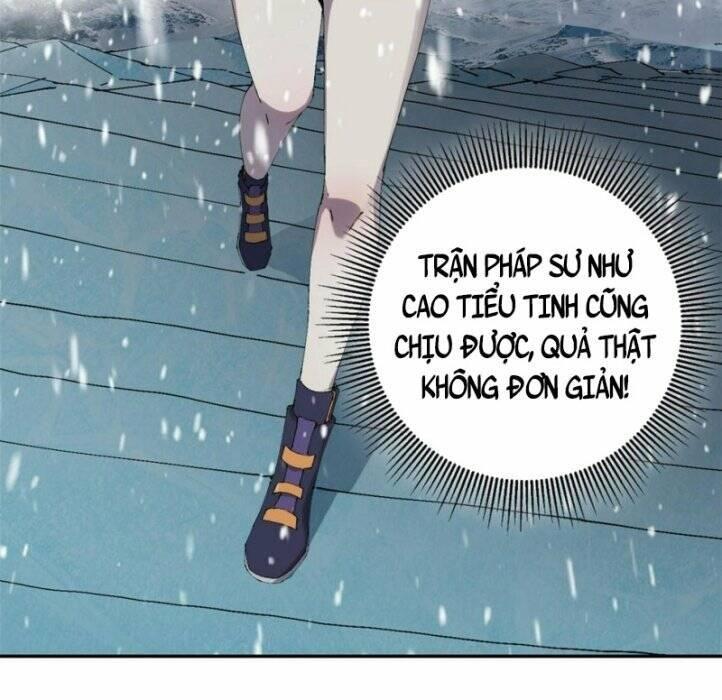 Tuyệt đối Wonder Woman Chapter 130 - Trang 14