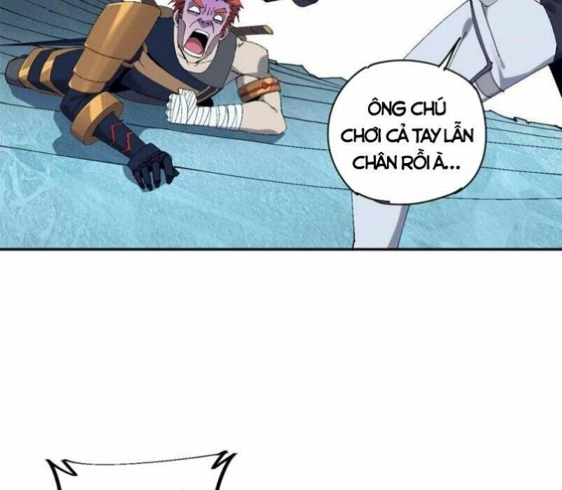 Tuyệt đối Wonder Woman Chapter 130 - Trang 17