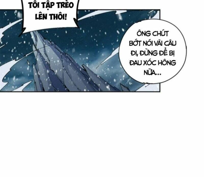 Tuyệt đối Wonder Woman Chapter 130 - Trang 18