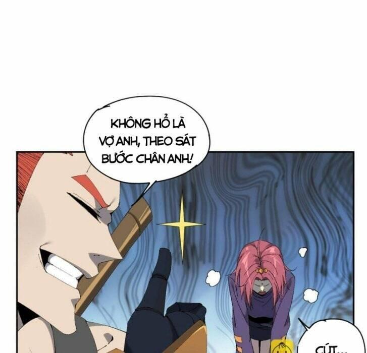 Tuyệt đối Wonder Woman Chapter 130 - Trang 19