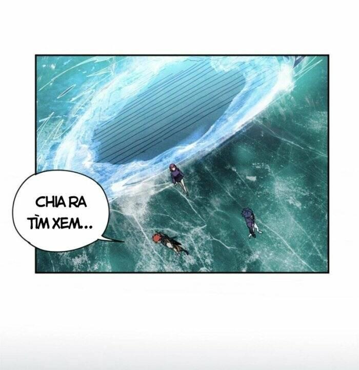 Tuyệt đối Wonder Woman Chapter 130 - Trang 23
