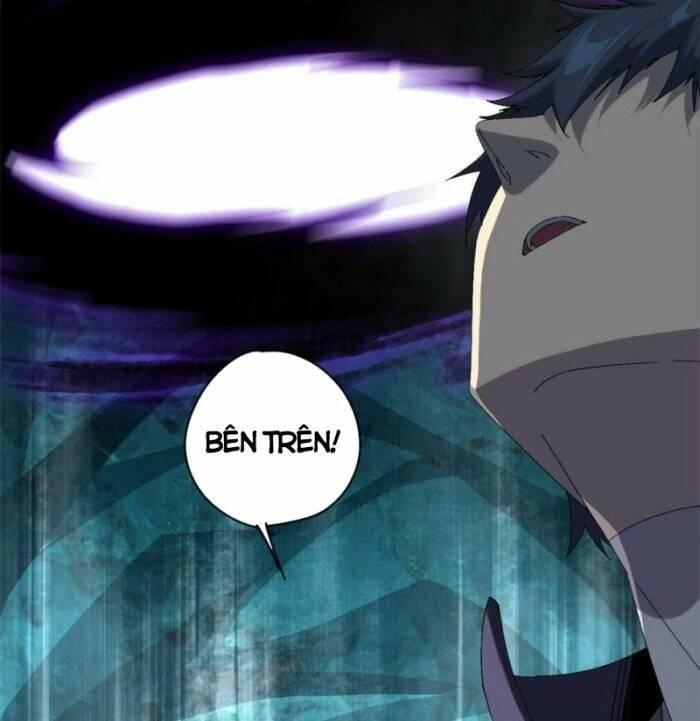 Tuyệt đối Wonder Woman Chapter 130 - Trang 25