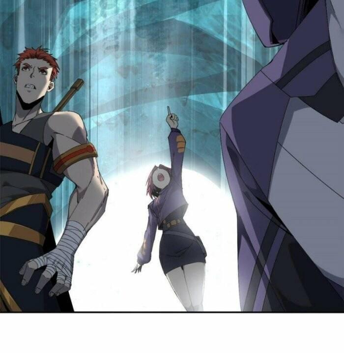 Tuyệt đối Wonder Woman Chapter 130 - Trang 26