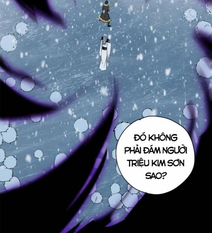 Tuyệt đối Wonder Woman Chapter 130 - Trang 29