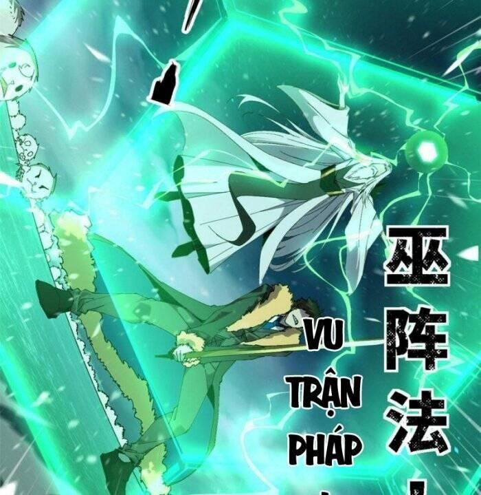 Tuyệt đối Wonder Woman Chapter 130 - Trang 32