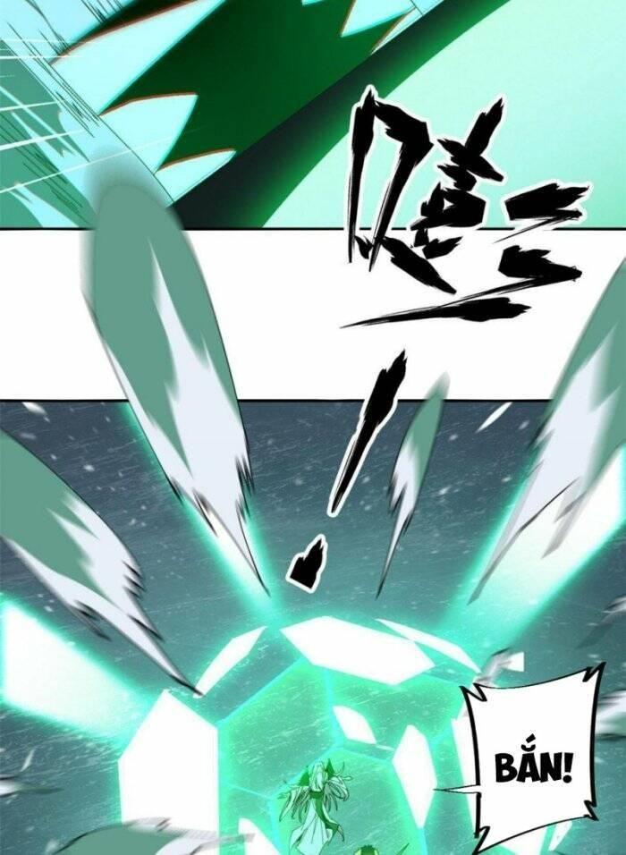 Tuyệt đối Wonder Woman Chapter 130 - Trang 37