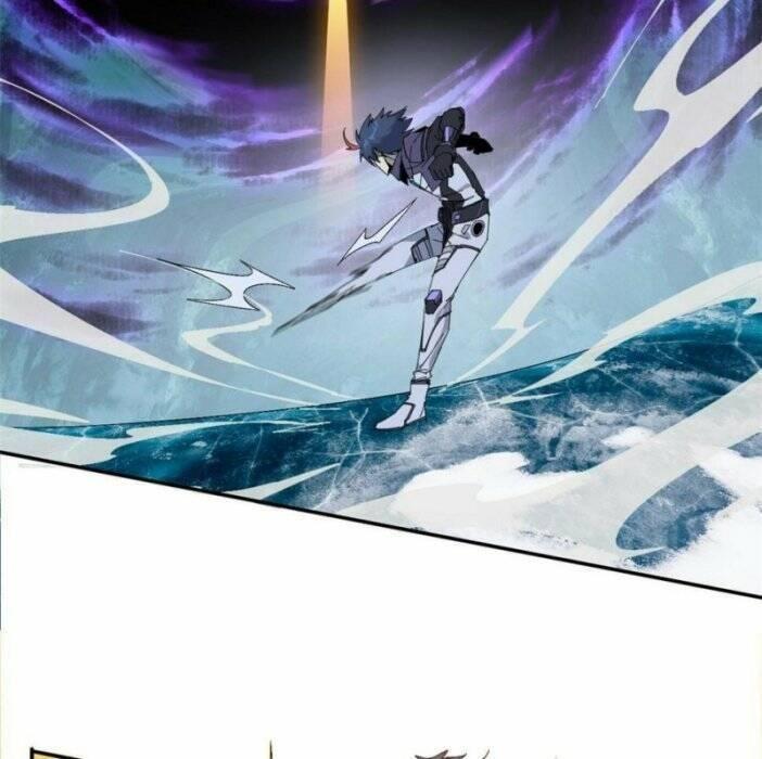 Tuyệt đối Wonder Woman Chapter 130 - Trang 46