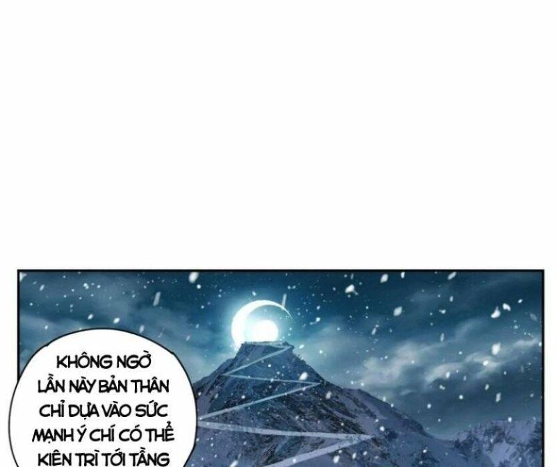 Tuyệt đối Wonder Woman Chapter 130 - Trang 7
