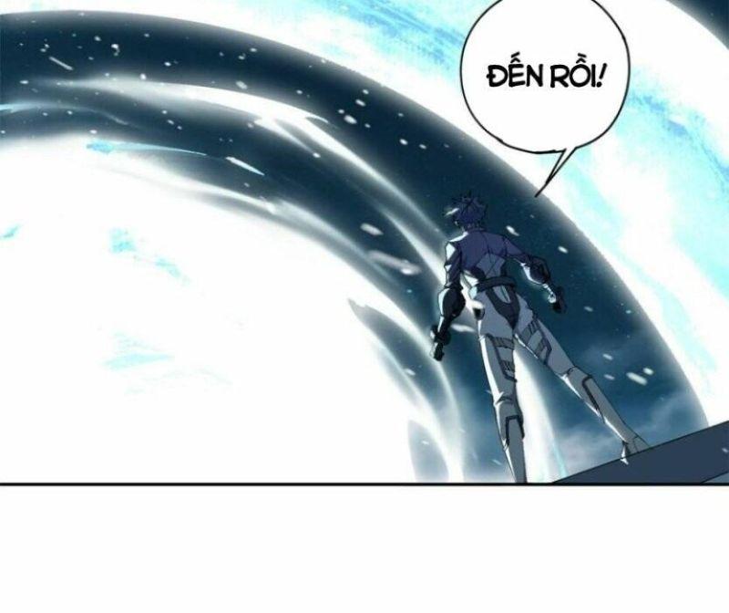 Tuyệt đối Wonder Woman Chapter 130 - Trang 9