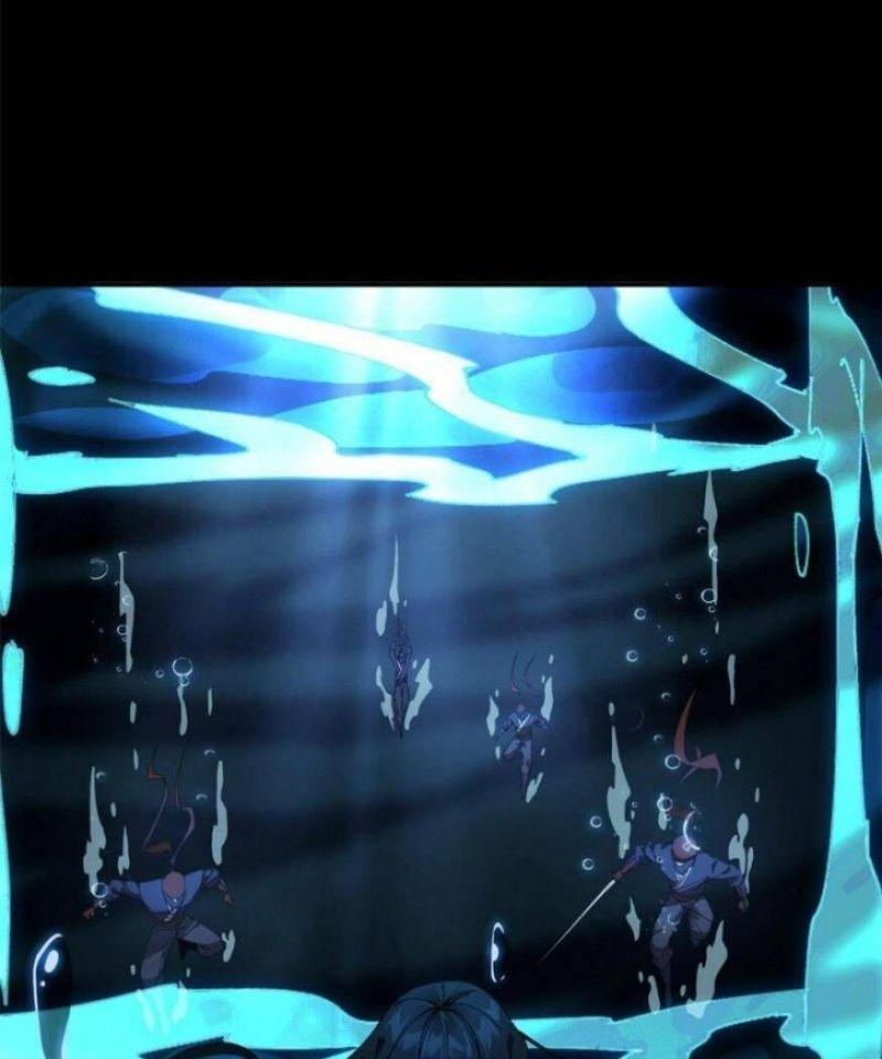 Tuyệt đối Wonder Woman Chapter 131 - Trang 13