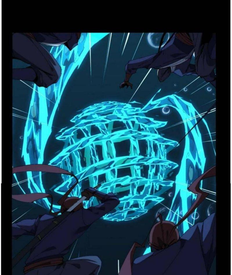 Tuyệt đối Wonder Woman Chapter 131 - Trang 15