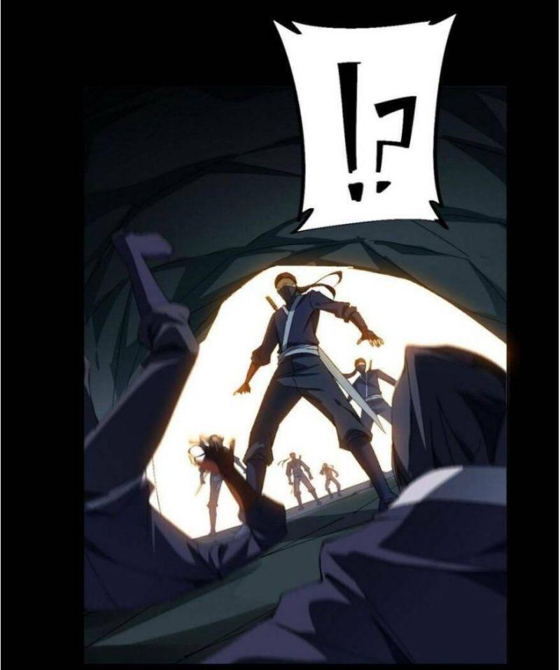 Tuyệt đối Wonder Woman Chapter 131 - Trang 21
