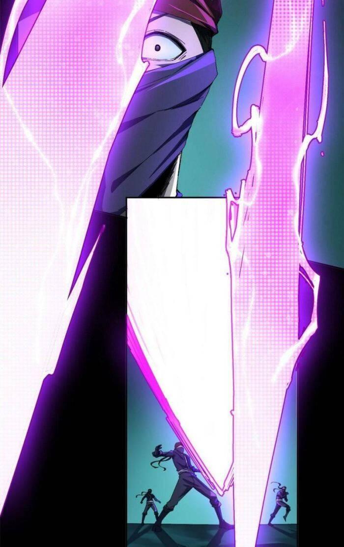 Tuyệt đối Wonder Woman Chapter 131 - Trang 25