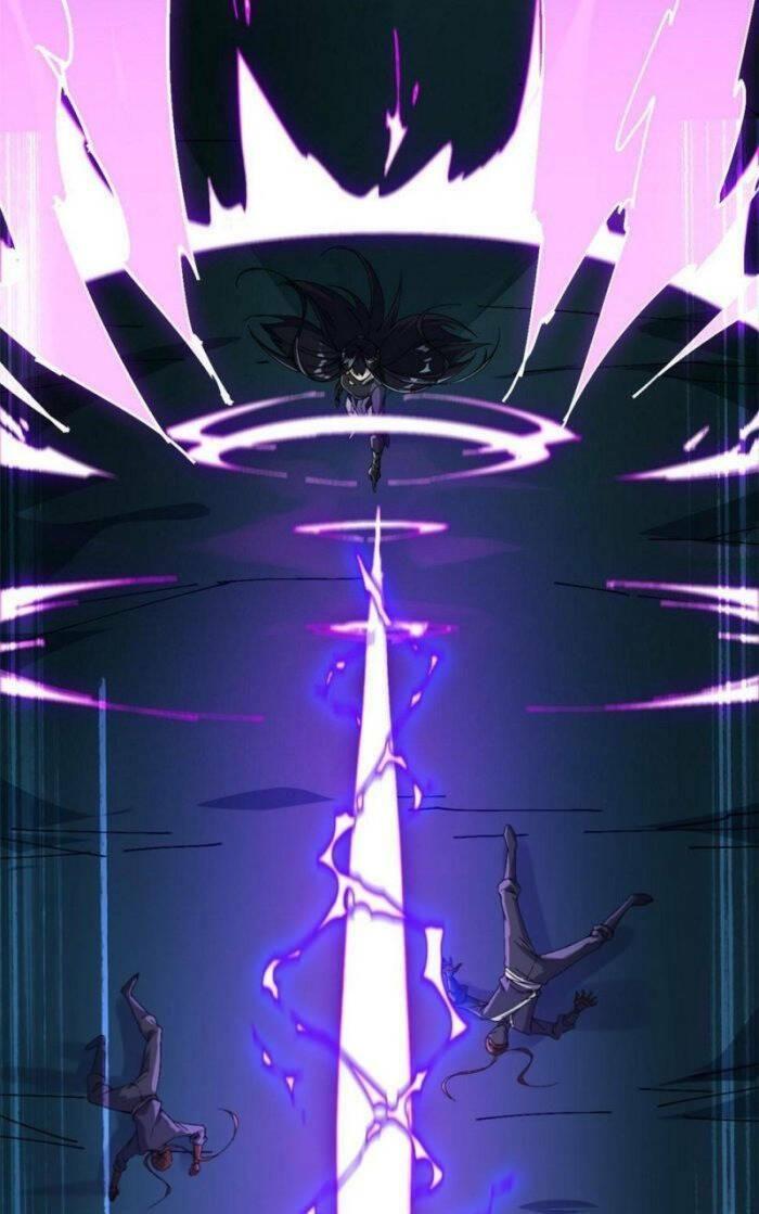Tuyệt đối Wonder Woman Chapter 131 - Trang 27