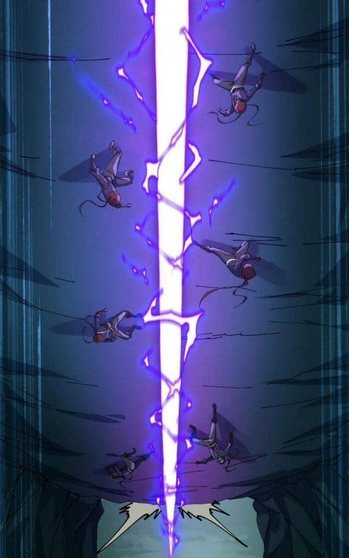Tuyệt đối Wonder Woman Chapter 131 - Trang 28