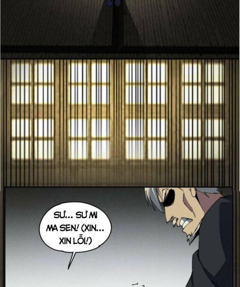 Tuyệt đối Wonder Woman Chapter 131 - Trang 35