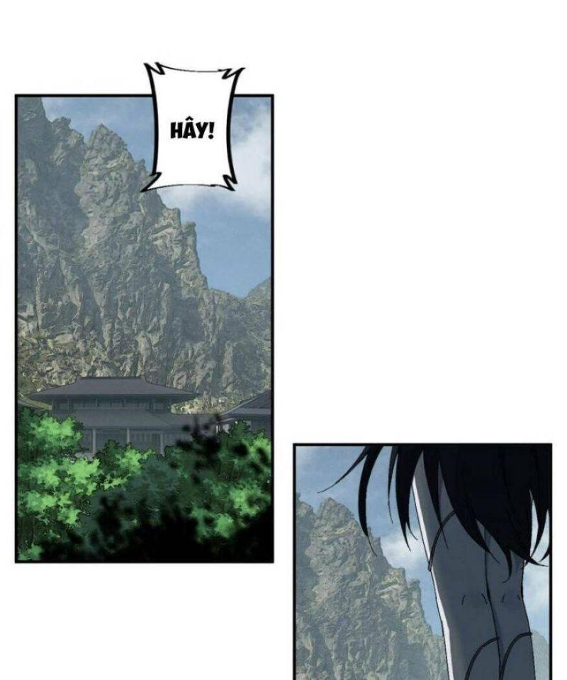 Tuyệt đối Wonder Woman Chapter 131 - Trang 38