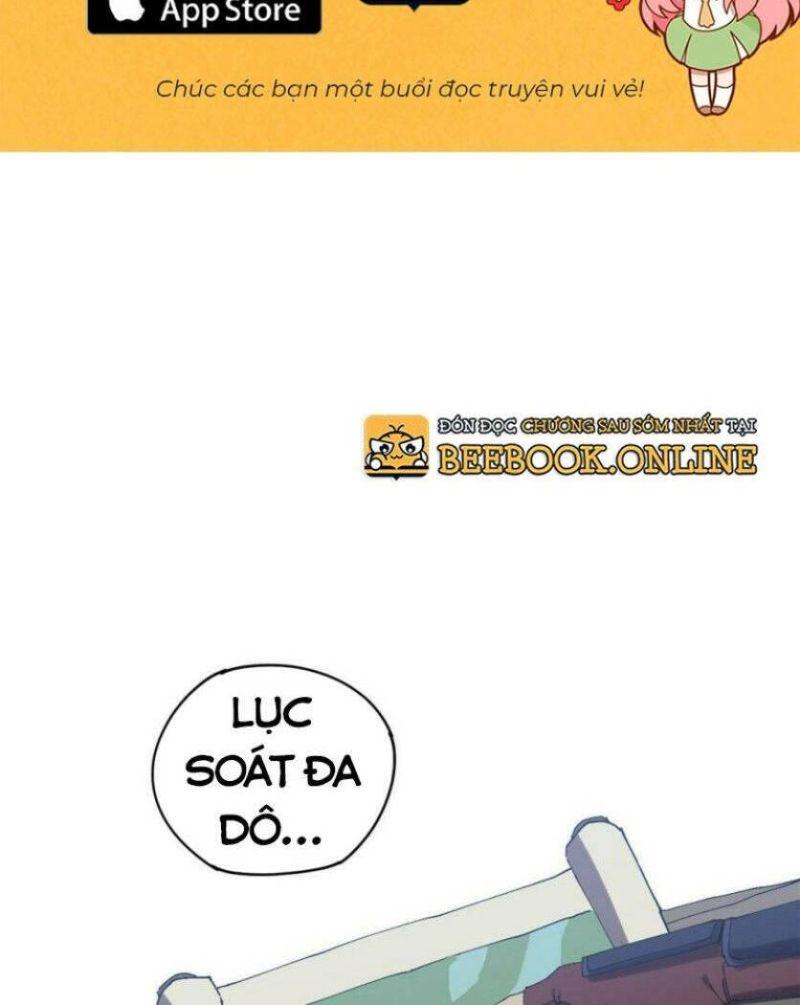 Tuyệt đối Wonder Woman Chapter 131 - Trang 4