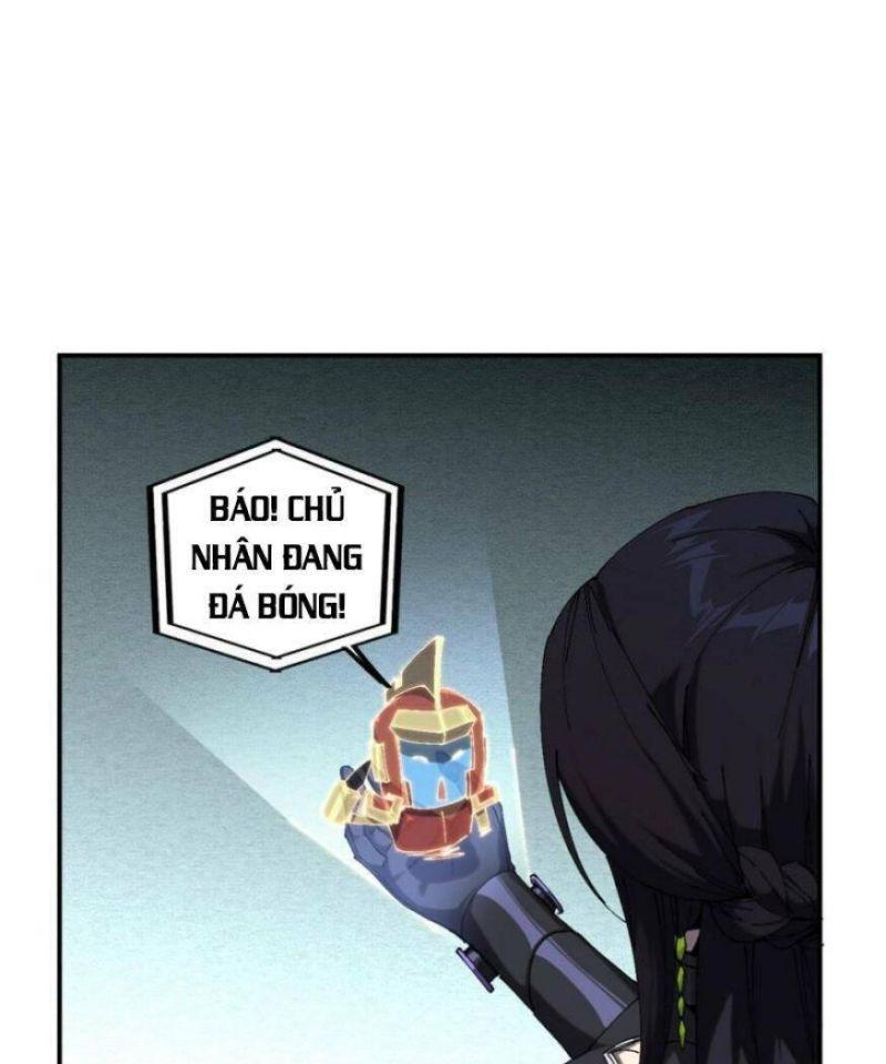 Tuyệt đối Wonder Woman Chapter 131 - Trang 41
