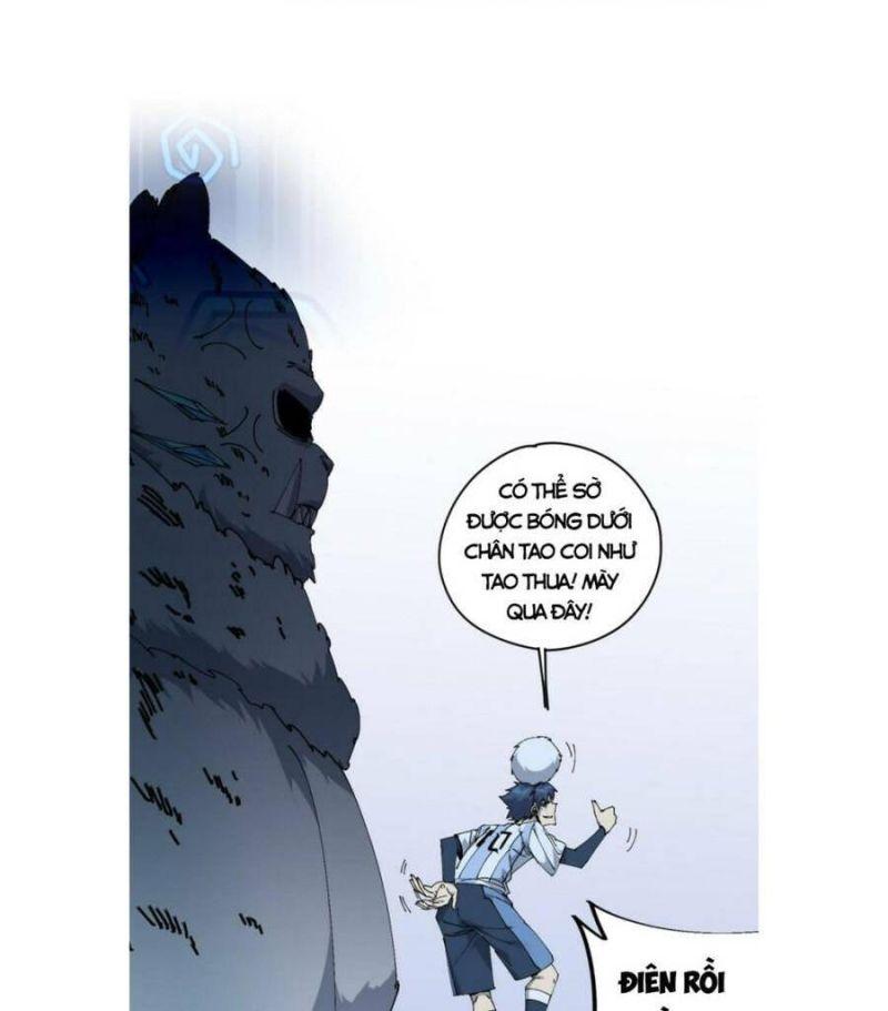 Tuyệt đối Wonder Woman Chapter 131 - Trang 46