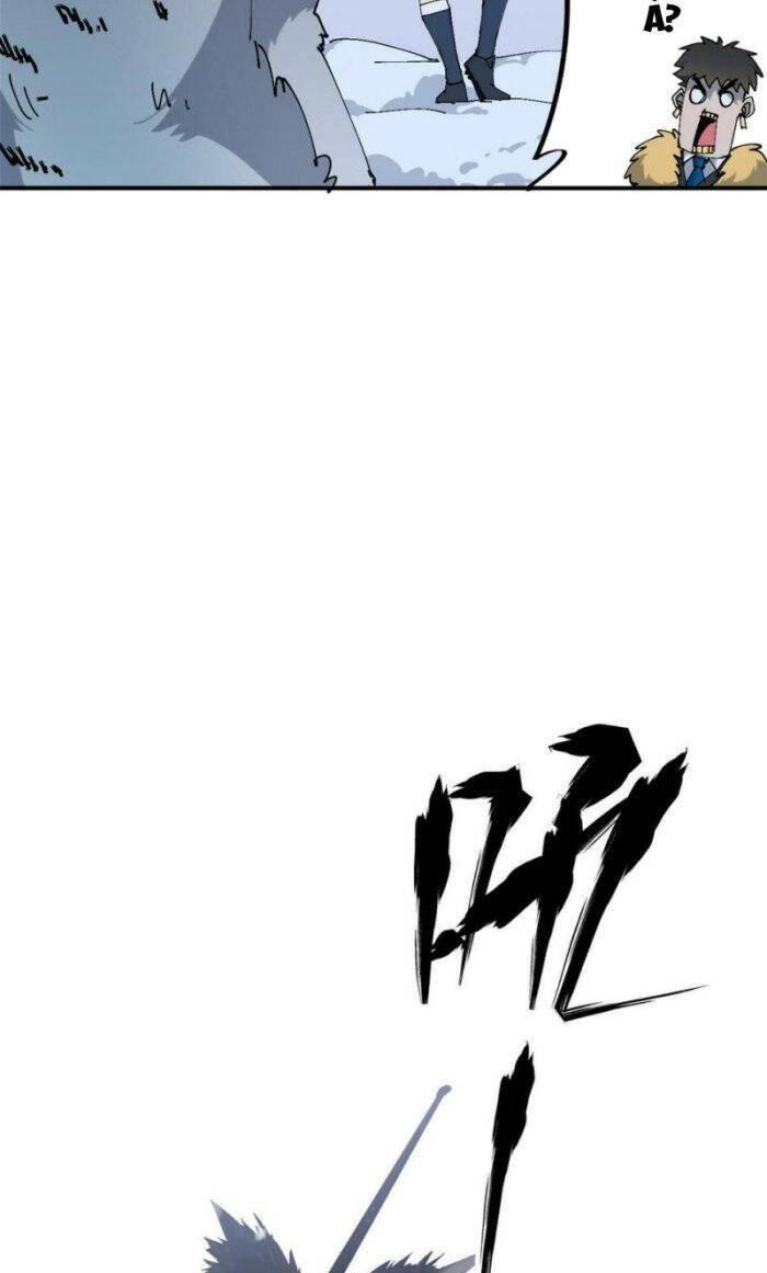 Tuyệt đối Wonder Woman Chapter 131 - Trang 47