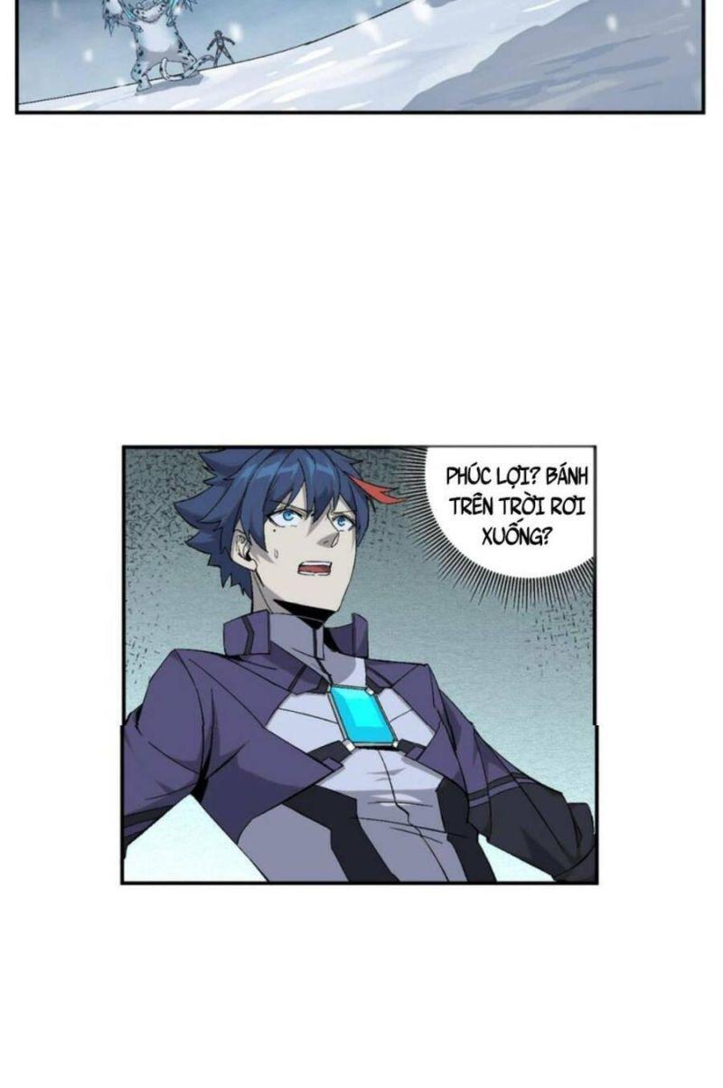 Tuyệt đối Wonder Woman Chapter 132 - Trang 12