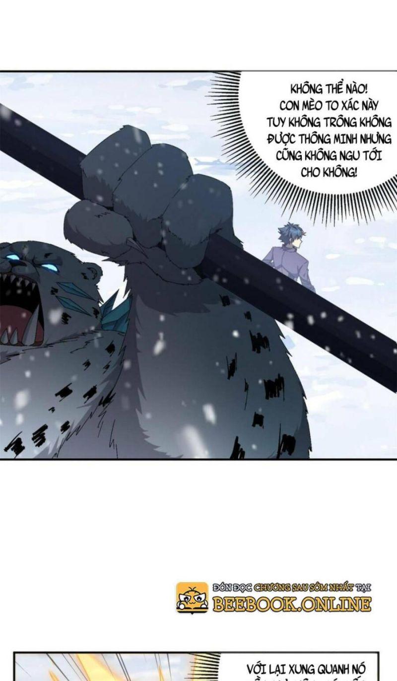 Tuyệt đối Wonder Woman Chapter 132 - Trang 13
