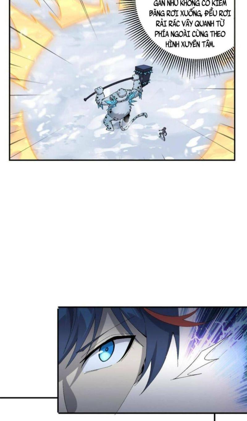 Tuyệt đối Wonder Woman Chapter 132 - Trang 14