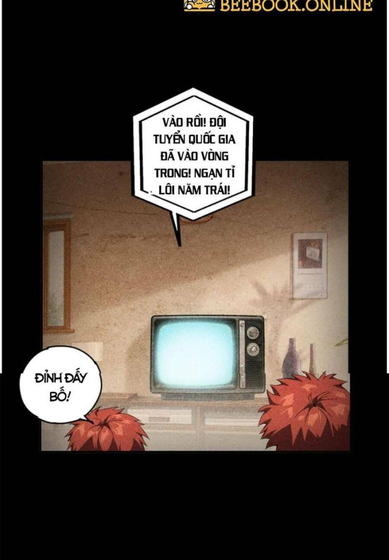 Tuyệt đối Wonder Woman Chapter 132 - Trang 18