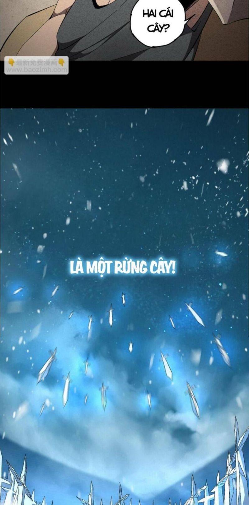 Tuyệt đối Wonder Woman Chapter 132 - Trang 20