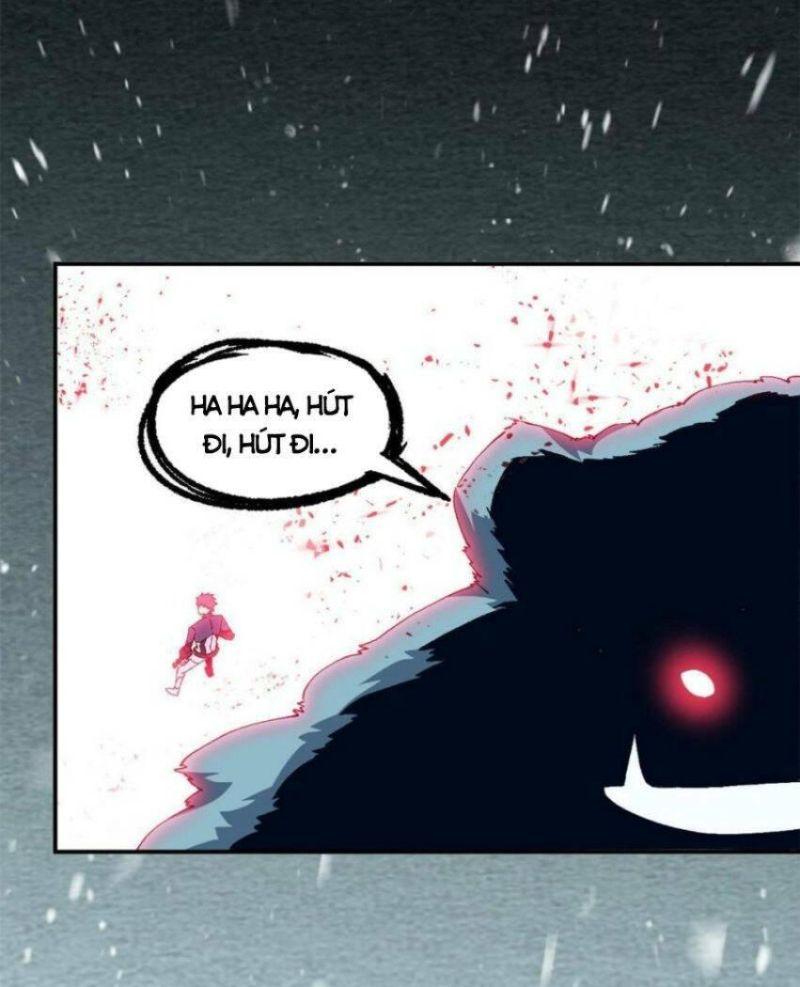 Tuyệt đối Wonder Woman Chapter 132 - Trang 25