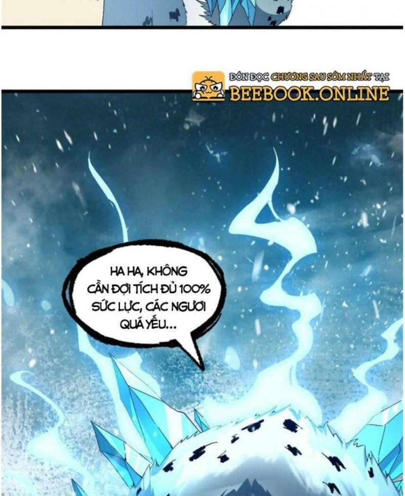 Tuyệt đối Wonder Woman Chapter 132 - Trang 27