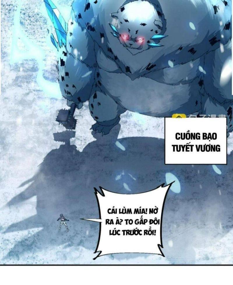 Tuyệt đối Wonder Woman Chapter 132 - Trang 28