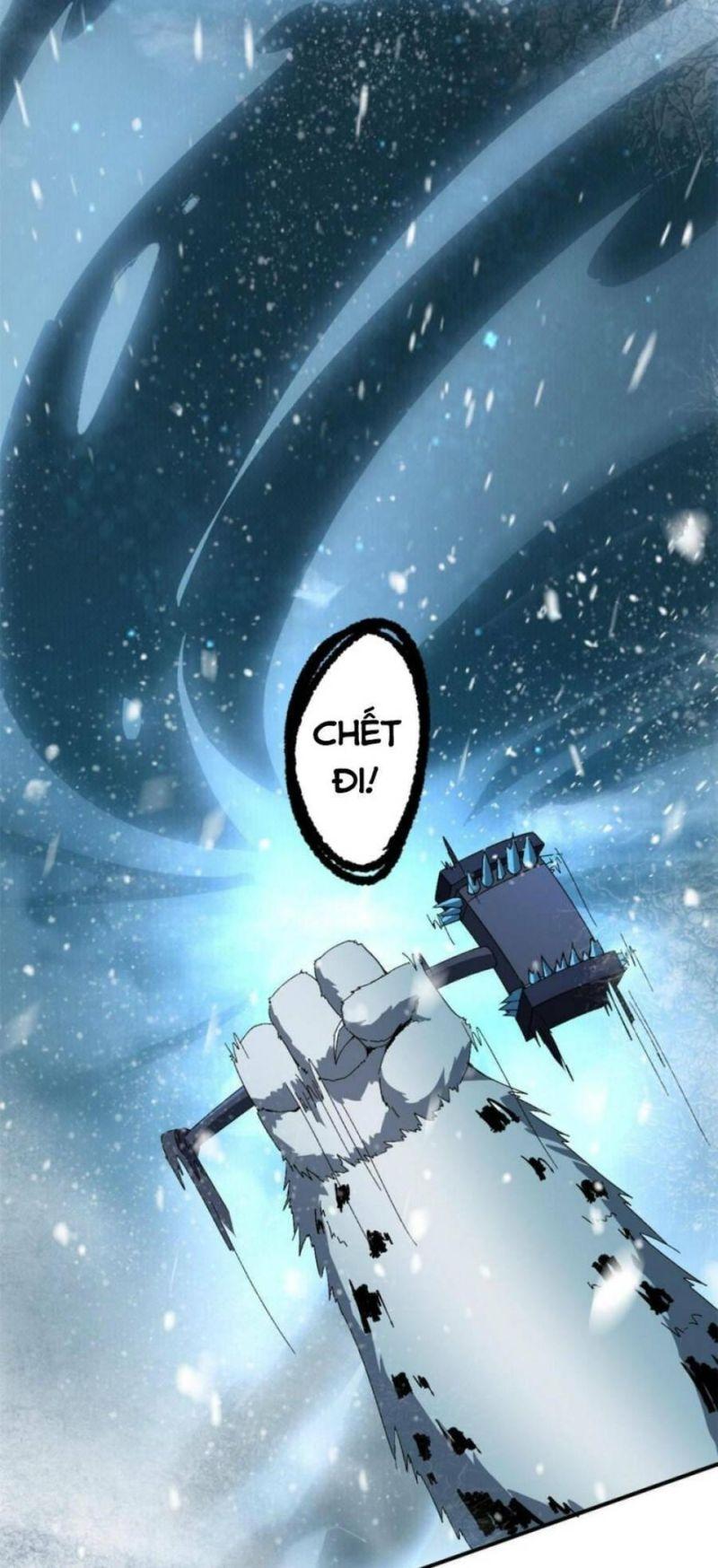 Tuyệt đối Wonder Woman Chapter 132 - Trang 31