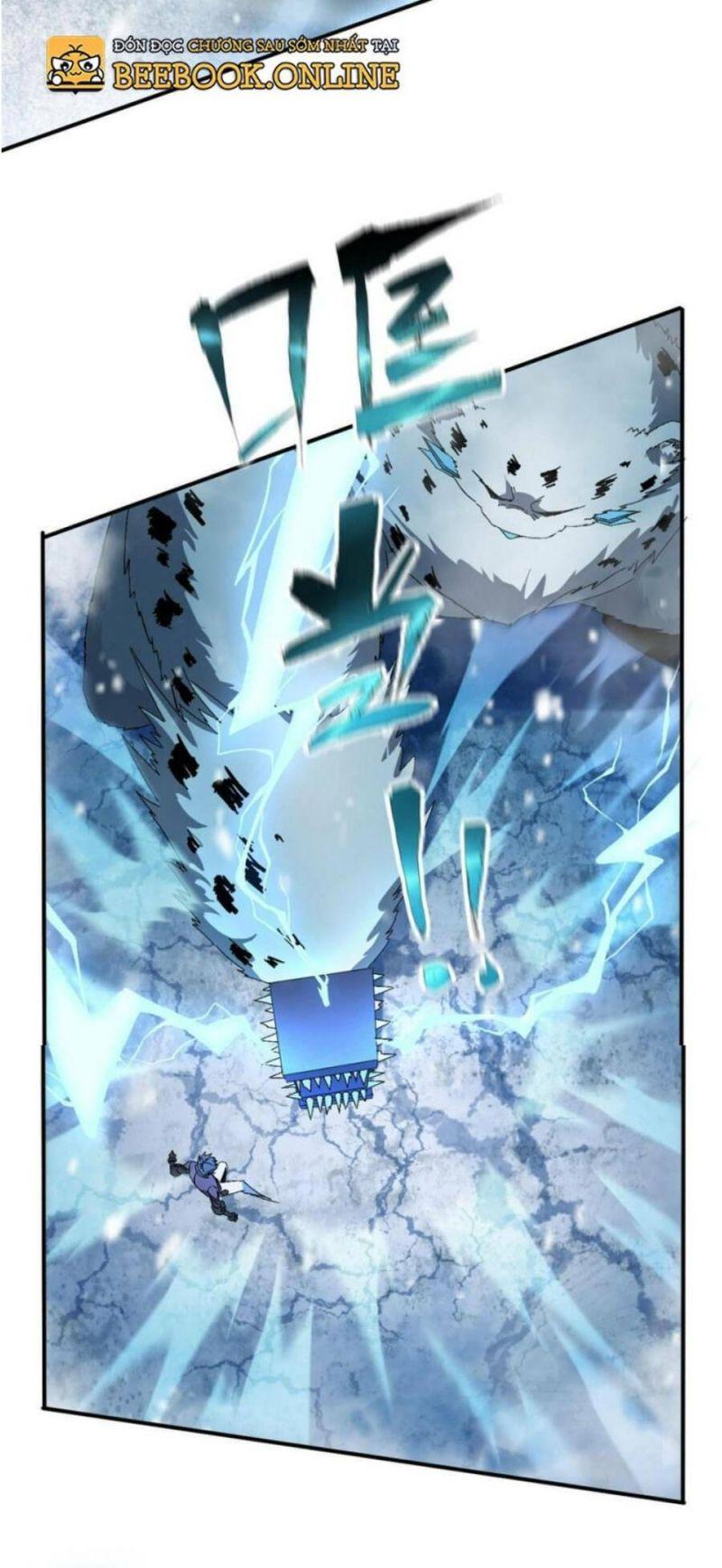 Tuyệt đối Wonder Woman Chapter 132 - Trang 32