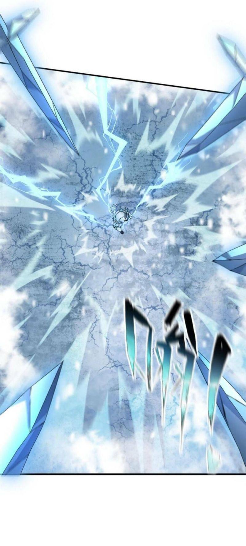 Tuyệt đối Wonder Woman Chapter 132 - Trang 33