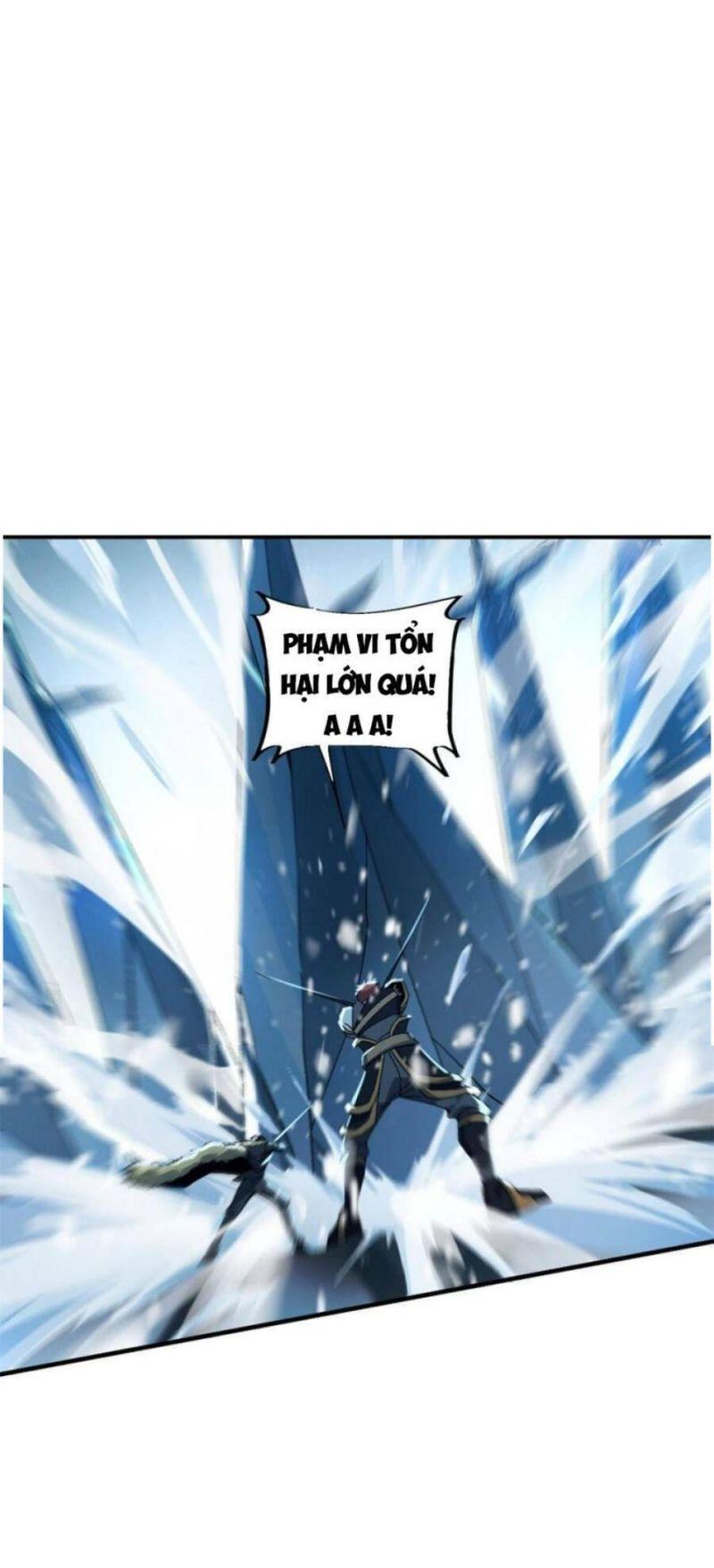Tuyệt đối Wonder Woman Chapter 132 - Trang 34