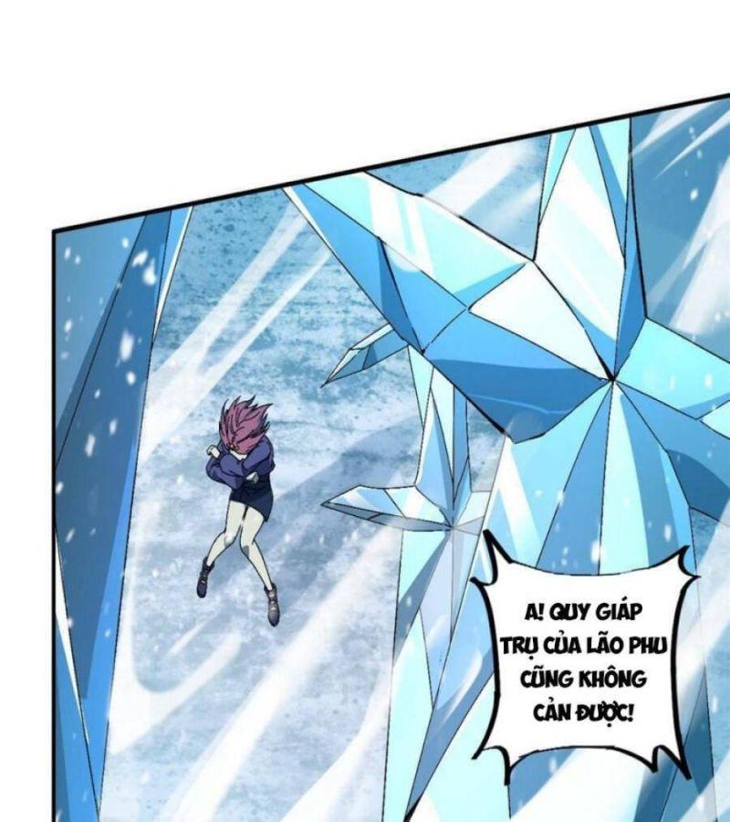 Tuyệt đối Wonder Woman Chapter 132 - Trang 35