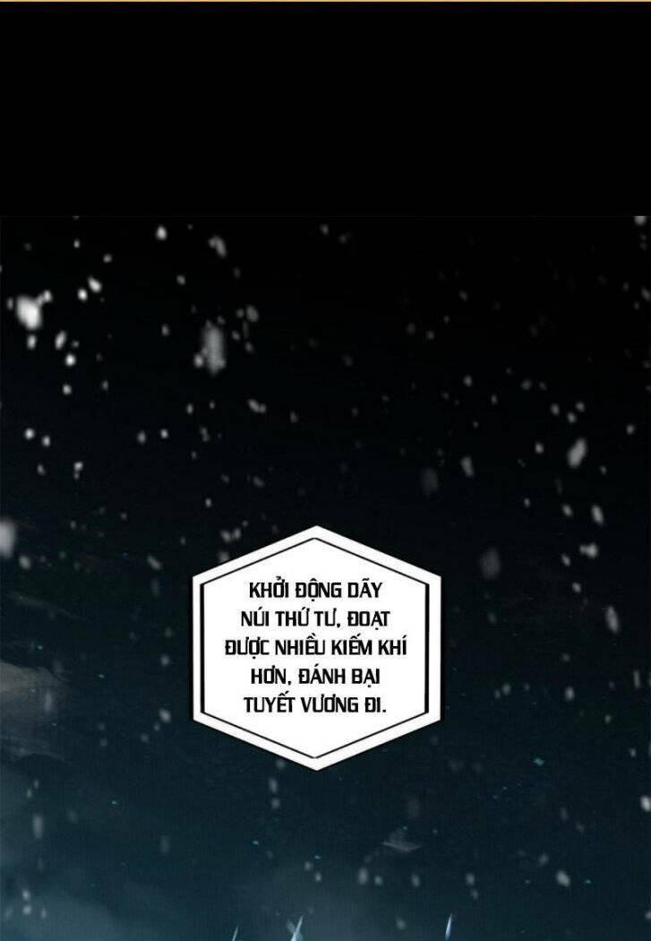Tuyệt đối Wonder Woman Chapter 132 - Trang 4