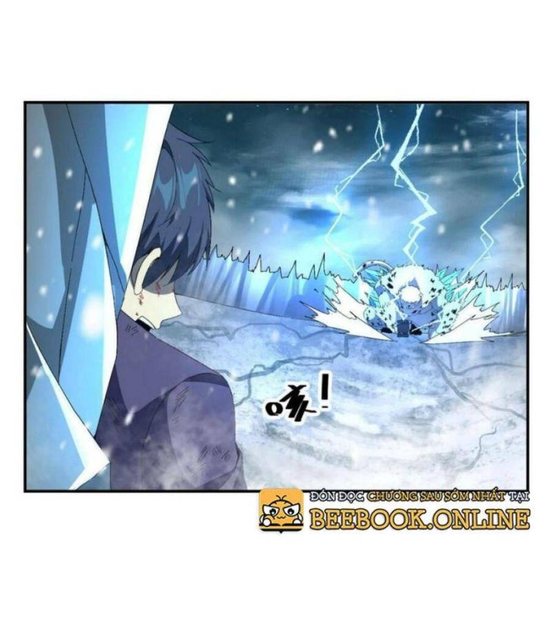 Tuyệt đối Wonder Woman Chapter 132 - Trang 41