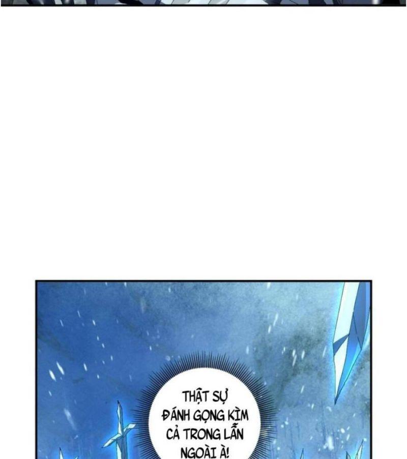 Tuyệt đối Wonder Woman Chapter 132 - Trang 43