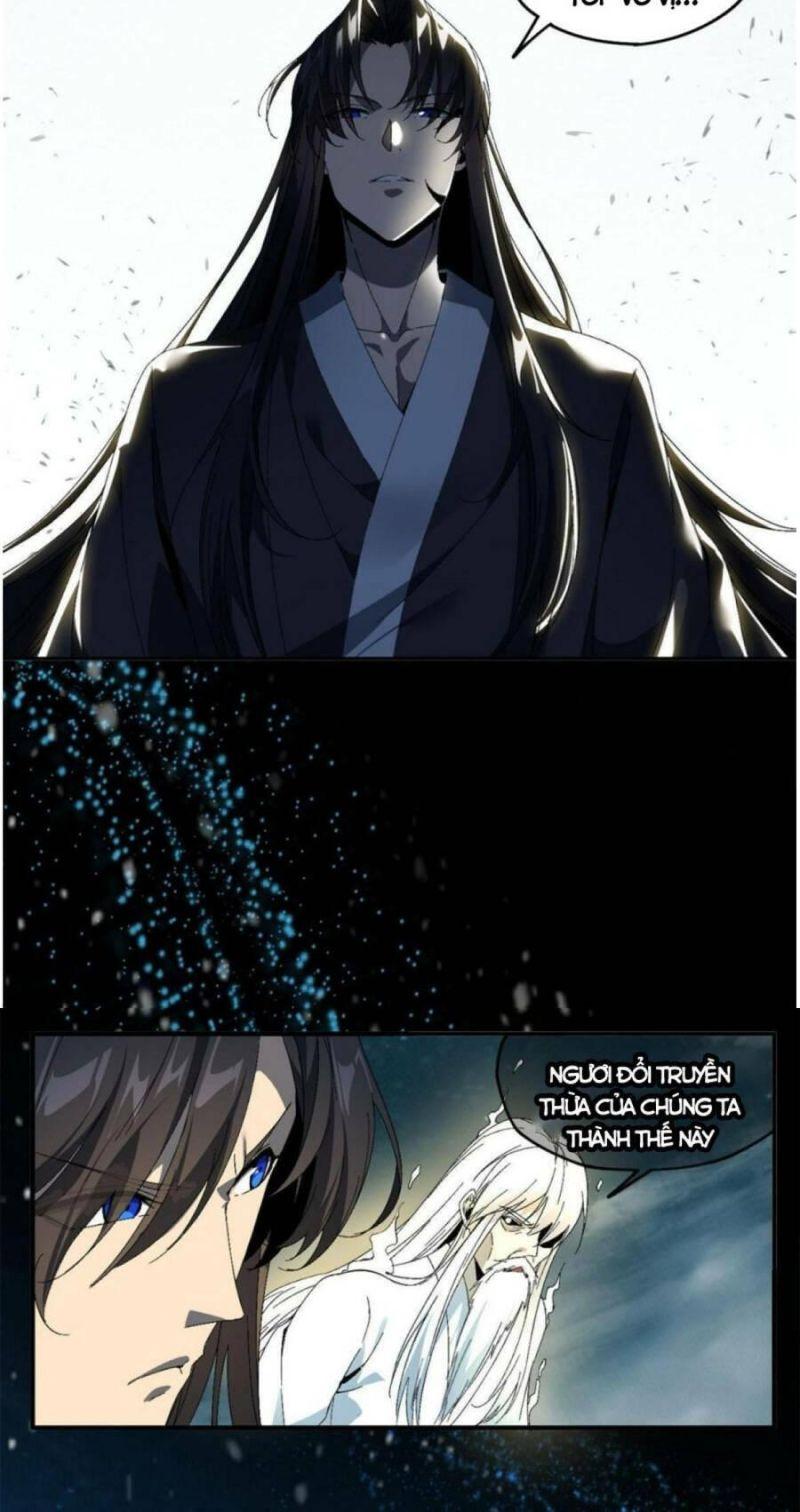 Tuyệt đối Wonder Woman Chapter 132 - Trang 46