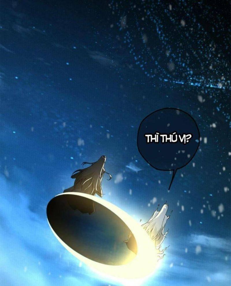 Tuyệt đối Wonder Woman Chapter 132 - Trang 47