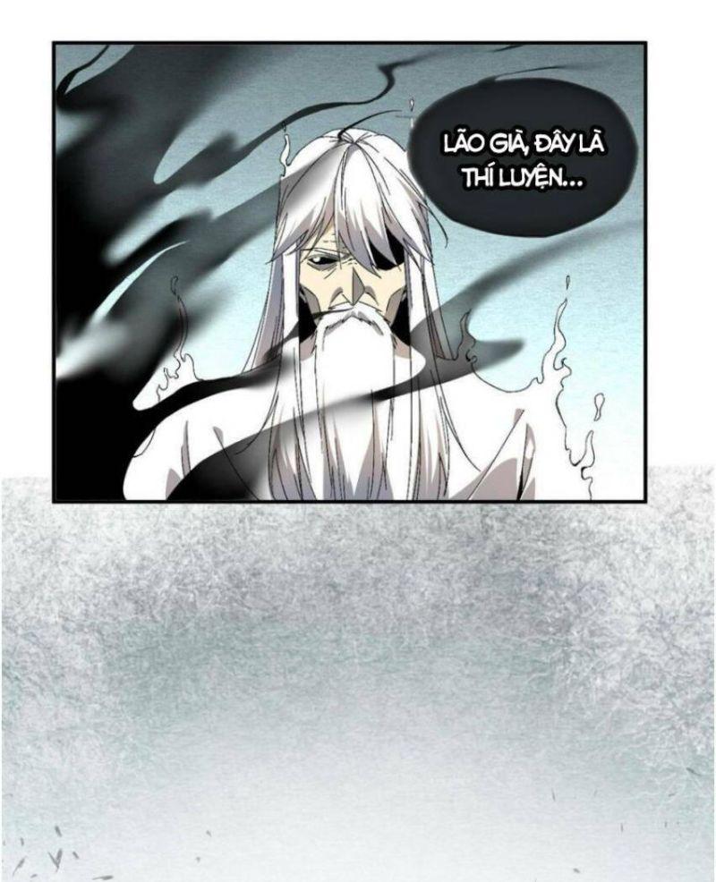 Tuyệt đối Wonder Woman Chapter 132 - Trang 49