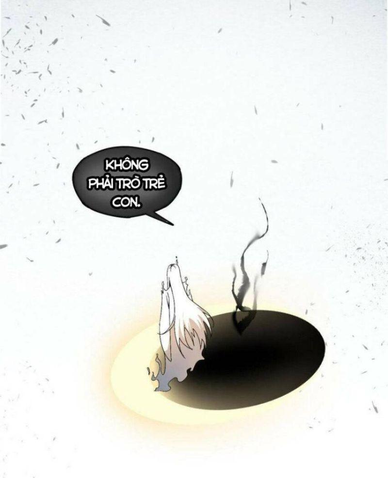 Tuyệt đối Wonder Woman Chapter 132 - Trang 50